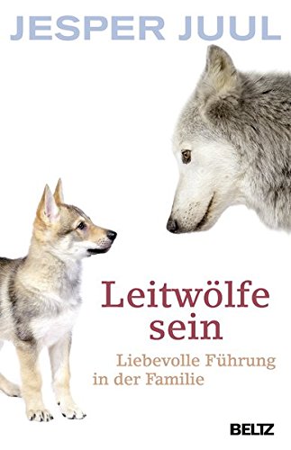 Leitwölfe sein