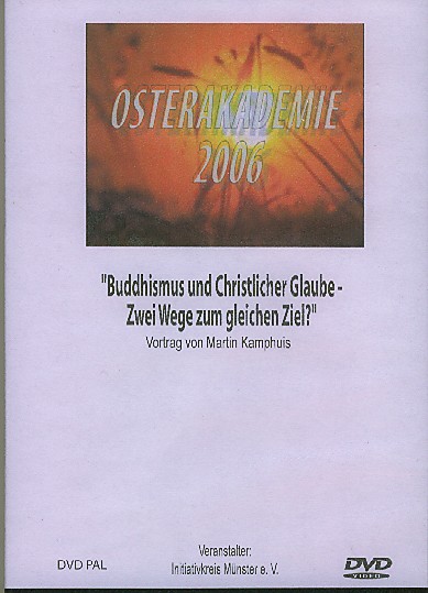 Buddhismus und Christlicher Glaube, statt € 18,90