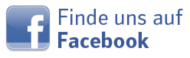 Finde uns auf Facebook