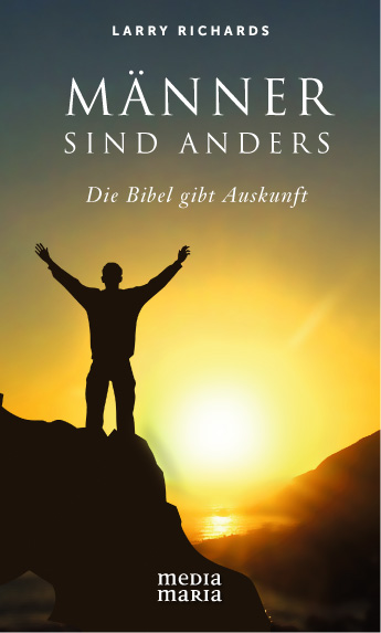 Männer sind anders