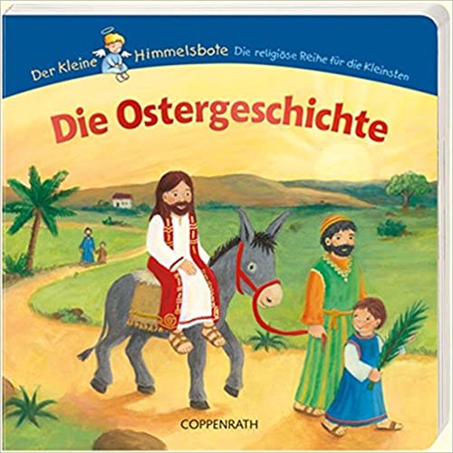 Die Ostergeschichte