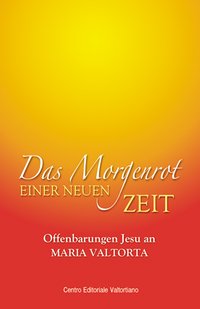 Das Morgenrot einer neuen Zeit