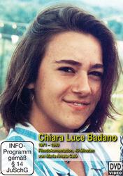 Chiara Luce Badano (1971-1990) - DVD