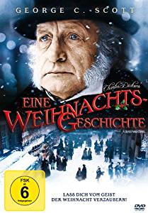 Eine Weihnachtsgeschichte - DVD